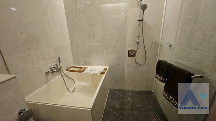 รูป 🔼🔽 AccomA 📩 Fully Furnished 2 BR Condominium @Siamese Exclusive 42 (AA45329) - รูปที่ 6/6