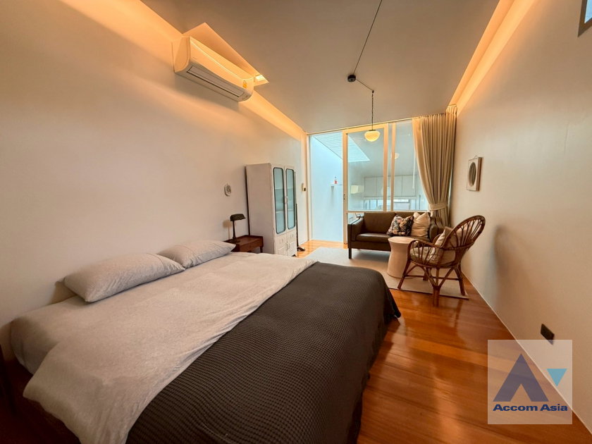 รูป 🔼🔽 AccomA 📩 Pet friendly 1 BR House in Khwaeng Sam Sen Nai (AA38992) - รูปที่ 14/20