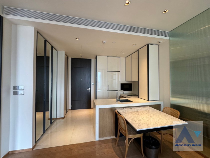 picture 🔼🔽 AccomA 📩 Fully Furnished 1 BR Condominium @Beatniq Sukhumvit (AA40884) - 2/9