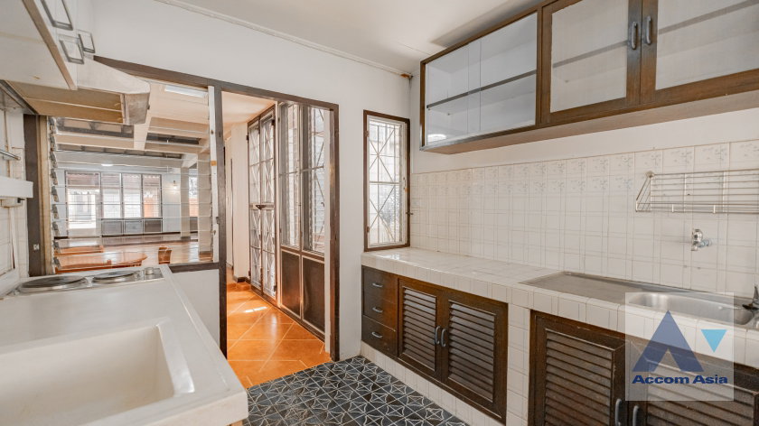 picture 🔼🔽 AccomA 📩 Pet friendly,Home Office 3 BR House in Phra Khanong Nuea (2314026) - 11/20