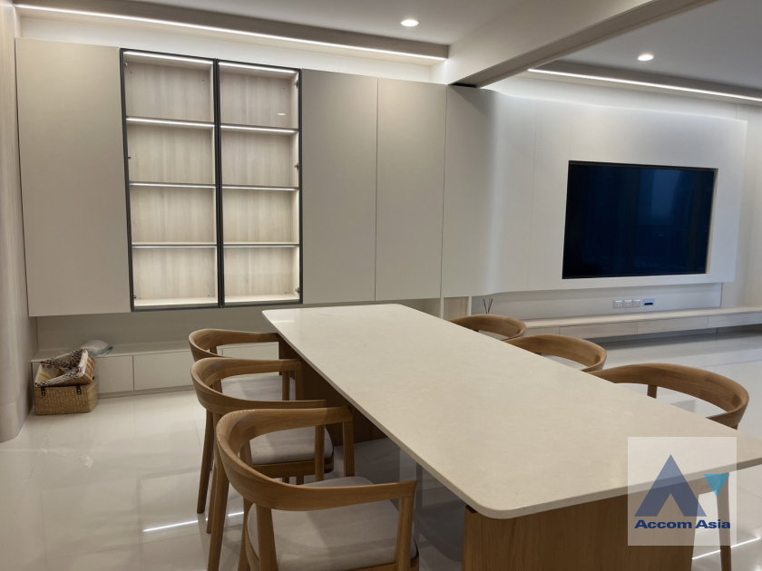 รูป 🔼🔽 AccomA 📩 Fully Furnished 2 BR Condominium @Supalai Riva Grande Rama 3 (AA44860) - รูปที่ 16/20