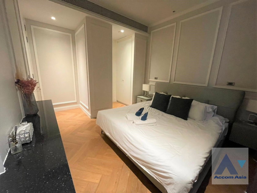 รูป 🔼🔽 AccomA 📩 Pet friendly,Riverside / River View 4 BR Condominium @Canapaya Riverfront Residence (AA42535) - รูปที่ 15/19