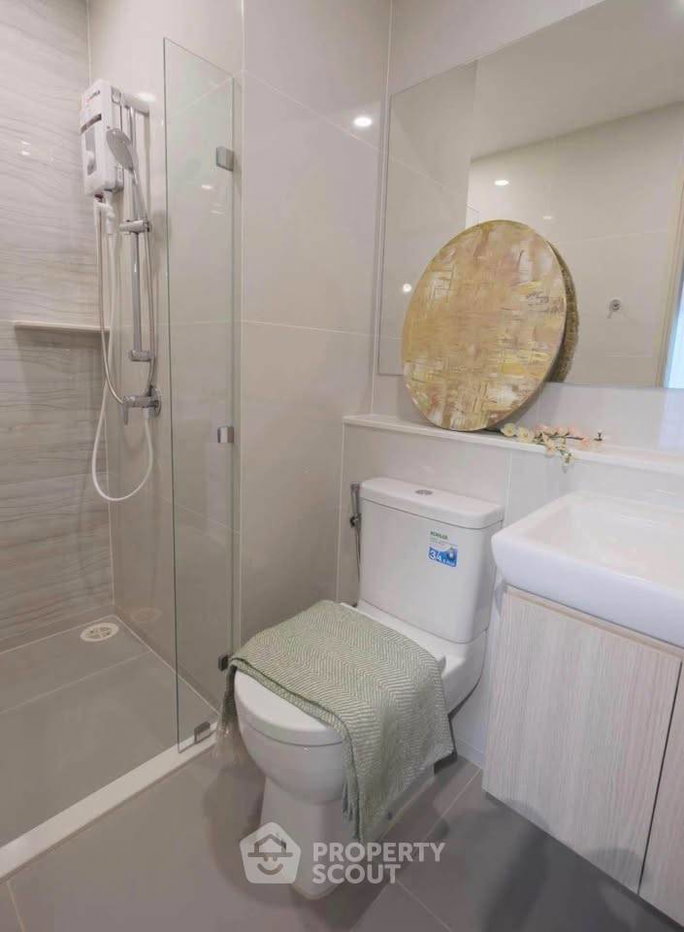 รูป คอนโด 1-ห้องนอน ที่ ไลฟ์ พระราม 4 - อโศก ใกล้ MRT ศูนย์การประชุมแห่งชาติสิริกิติ์ (ID 2767513) - รูปที่ 6/7