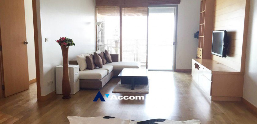 รูป 🔼🔽 AccomA 📩 Pet friendly 2 BR Condominium @The Madison (AA32656) - รูปที่ 1/6