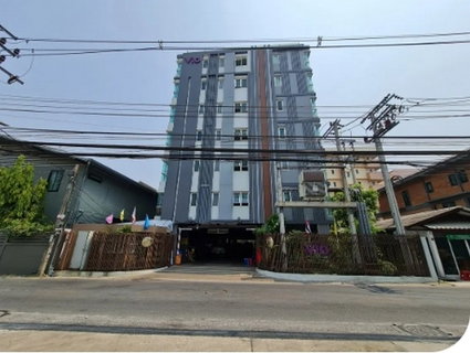 FOR SALE Vio Khaerai 1372000 BAHT.