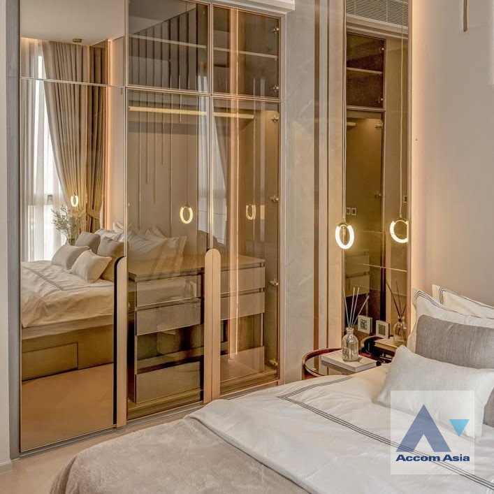 รูป 🔼🔽 AccomA 📩  2 BR Condominium @The Reserve Sathorn (AA45952) - รูปที่ 9/12