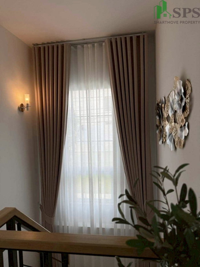 รูป บ้านเดี่ยวให้เช่า โครงการ Golden Neo สุขุมวิท–ลาซาล สุขุมวิท 113 ( SPSEVE1798 ) - รูปที่ 6/15