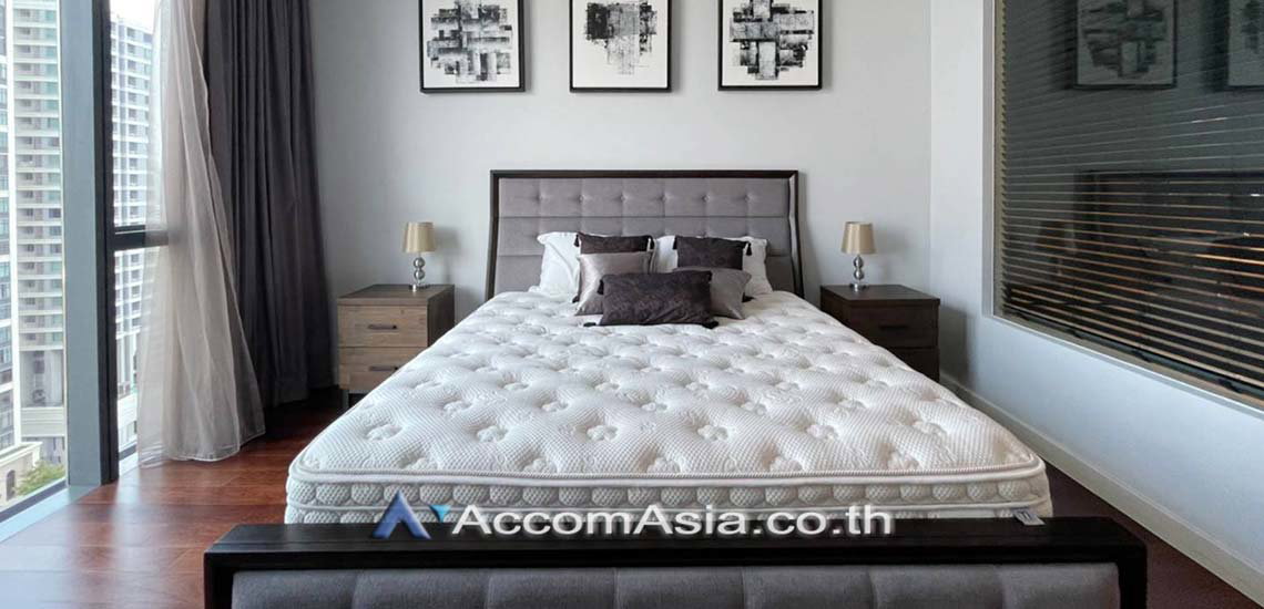 picture 🔼🔽 AccomA 📩 Pet friendly 2 BR Condominium @MARQUE Sukhumvit (AA22790) - 9/19