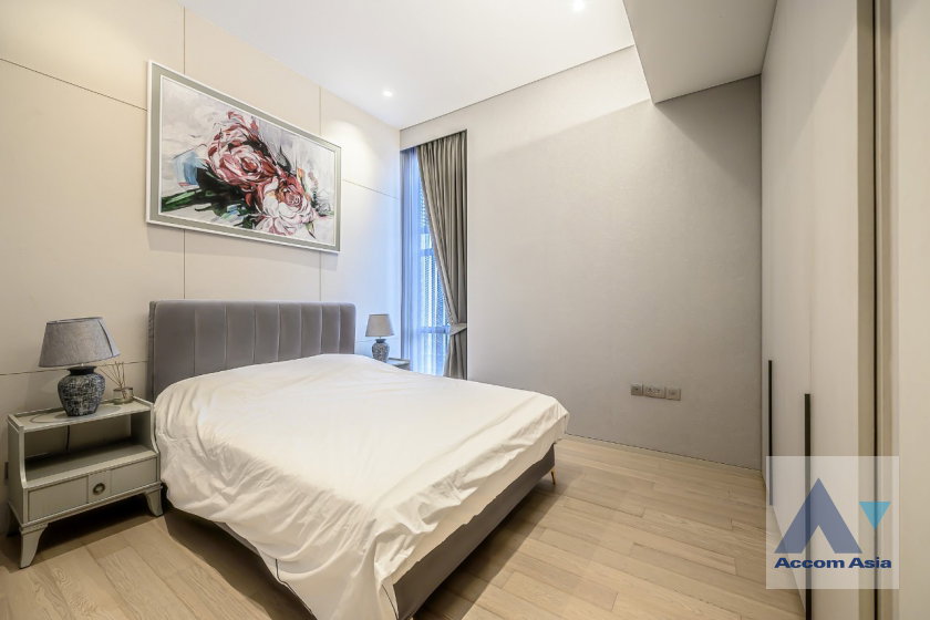 picture 🔼🔽 AccomA 📩 Luxury condo with a spacious balcony & unobstructed city views. ( AA34749 ) - 16/20