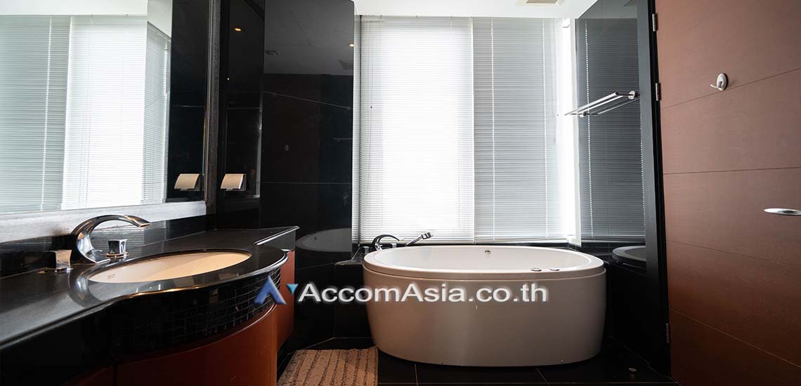 รูป 🔼🔽 AccomA 📩  2 BR Condominium @The Infinity Sathorn (1512068) - รูปที่ 18/20