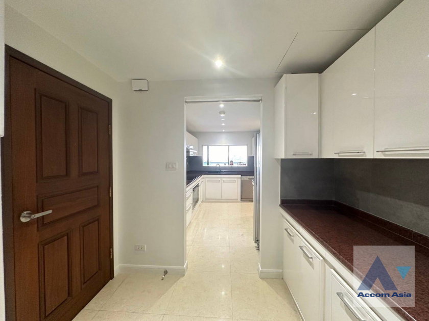 picture 🔼🔽 AccomA 📩  4 BR Condominium @Somkid Gardens (AA29537) - 8/20