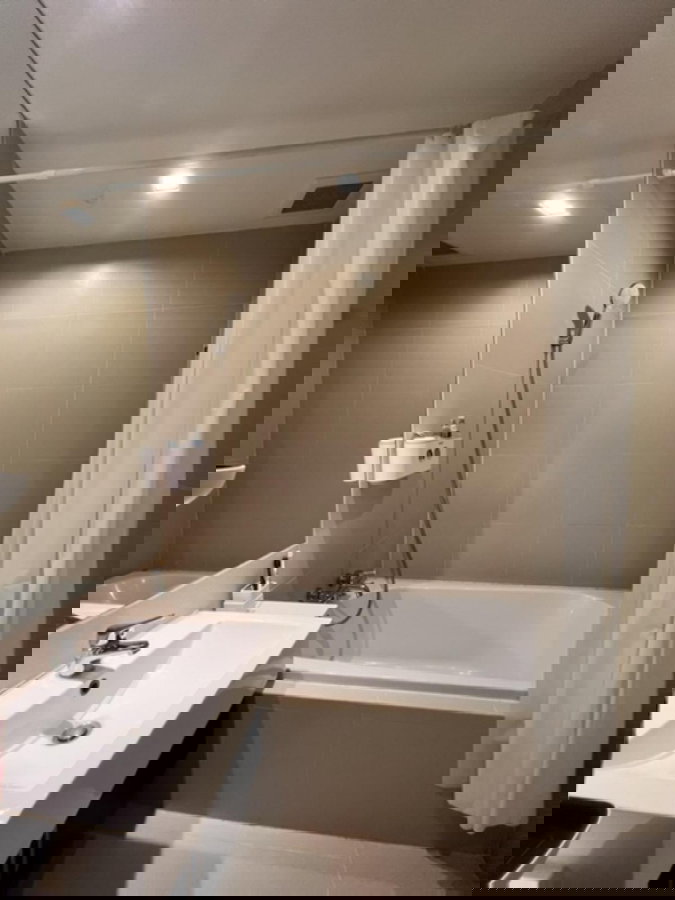 รูป ห้องกว้าง 🏙️(For Rent/ให้เช่า) Noble Solo [Thonglor] โนเบิล โซโล - รูปที่ 8/11