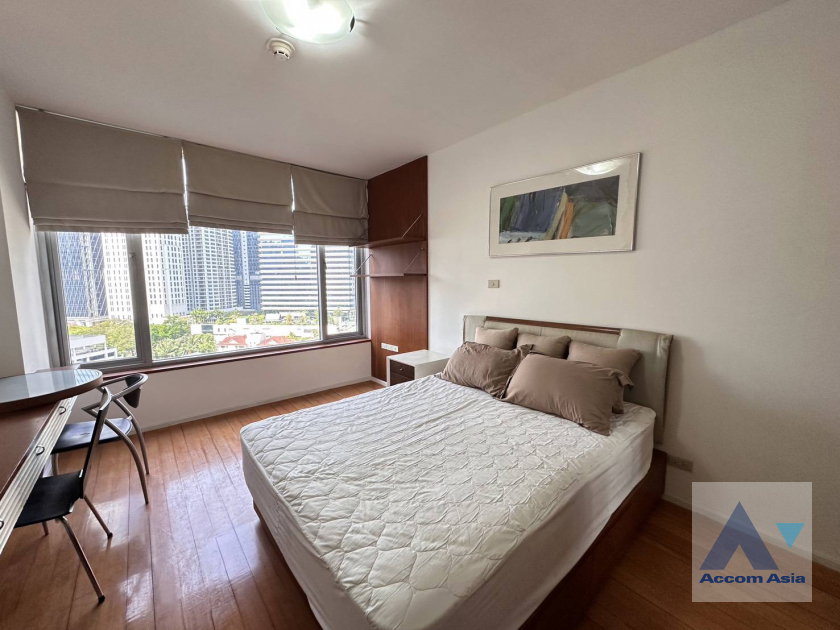 รูป 🔼🔽 AccomA 📩  2 BR Condominium @All Seasons Mansion (AA45401) - รูปที่ 16/20