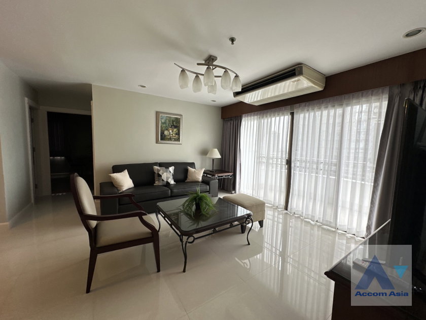 picture 🔼🔽 AccomA 📩 3 BR Condominium @Top View (AA18797) - 2/10