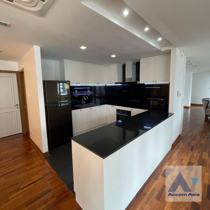picture 🔼🔽 AccomA 📩  3 BR Condominium @Acadamia Grand Tower (AA22568) - 10/20