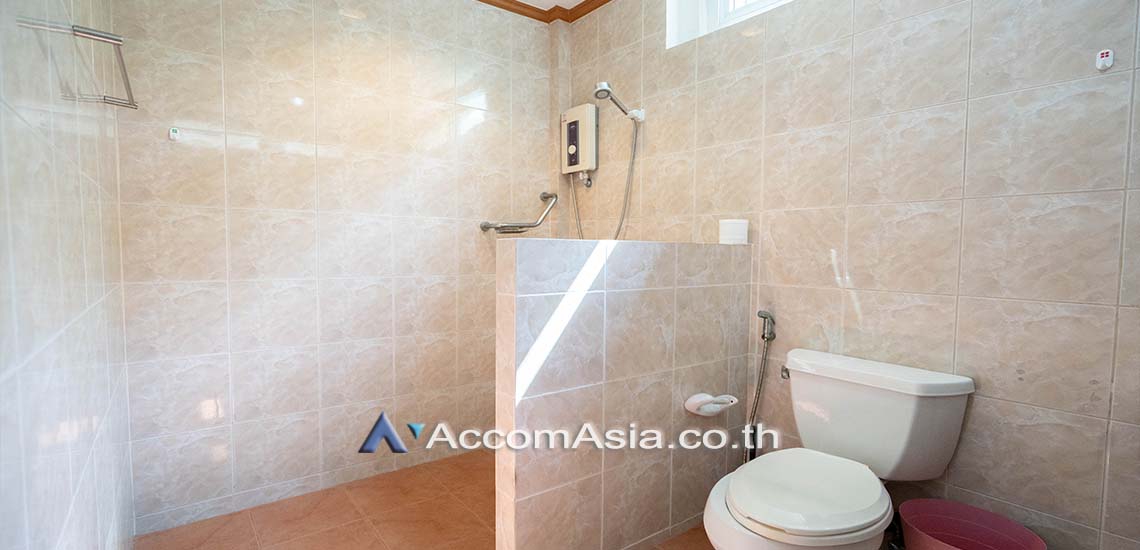 รูป 🔼🔽 AccomA 📩 Pet friendly,Home Office 3 BR House in Phra Khanong Nuea (13000588) - รูปที่ 15/19