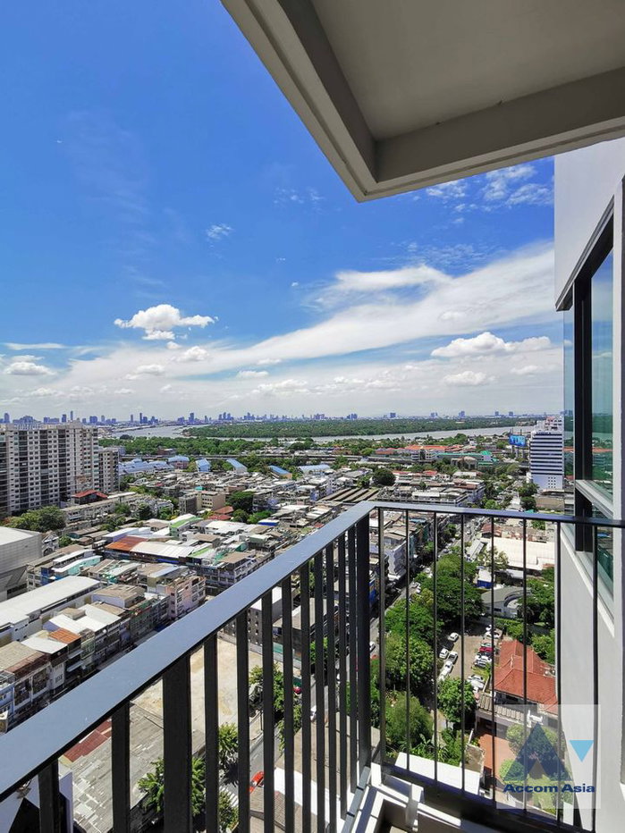 picture 🔼🔽 AccomA 📩 4 BR Condominium @Parco (AA37038) - 11/11