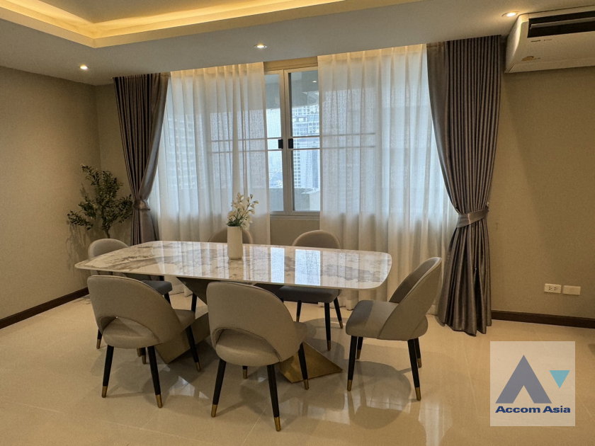 picture 🔼🔽 AccomA 📩 Fully Furnished 4 BR Condominium @D.S. Tower 1 (AA45447) - 3/6