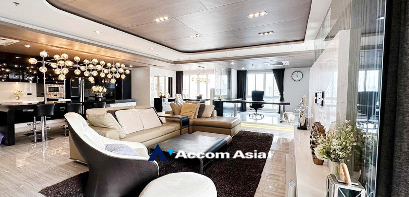 รูป 🔼🔽 AccomA 📩 CitiSmart Sukhumvit 18 Condominium - รูปที่ 1/15