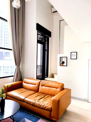 ขายคอนโด : #A124104 ✅ 30/3/69  ขายคอนโด Knightsbridge Prime Sathorn📲📢สอบถาม ld line @condoboy