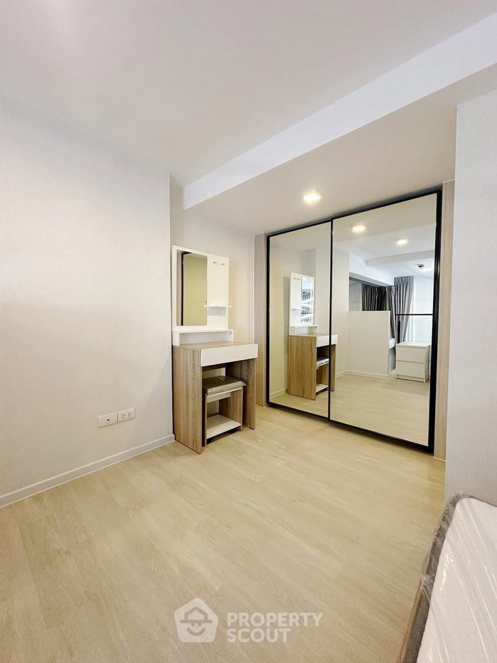 รูป คอนโด 1-ห้องนอน ที่ ไซมิส สุขุมวิท 48 ใกล้ BTS อ่อนนุช (ID 2538994) - รูปที่ 7/12