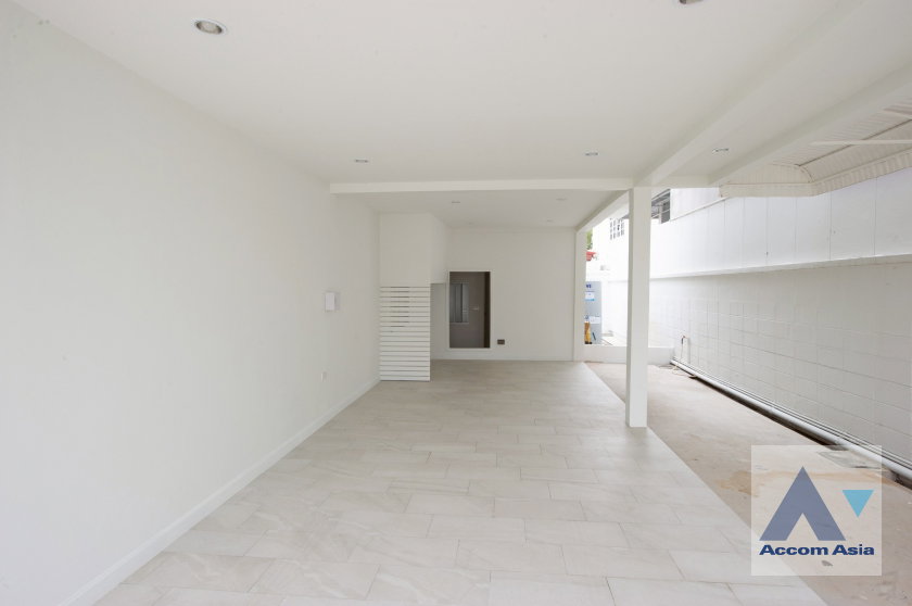 รูป 🔼🔽 AccomA 📩 Pet friendly,Home Office 4 BR House in Suan Luang (AA44633) - รูปที่ 18/18