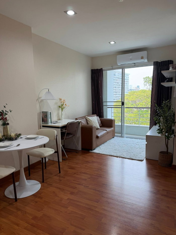 picture 🏢 Condo for Sale – Oneplus Klong Chonprathan 1, Chiang Mai - 6/9