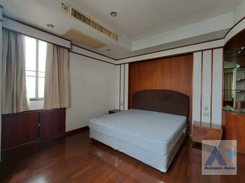 รูป 🔼🔽 AccomA 📩 Spacious condo with pool view and natural light (24536) - รูปที่ 17/20