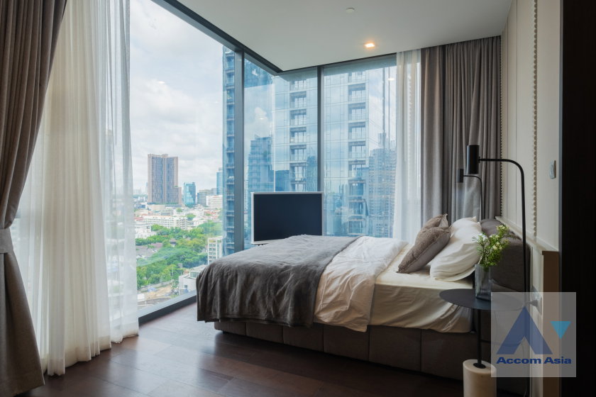 รูป 🔼🔽 AccomA 📩 3 BR Condominium @LAVIQ Sukhumvit 57 (AA38986) - รูปที่ 9/20