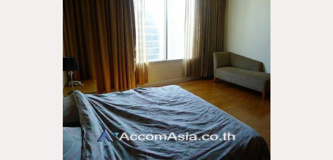 รูป 🔼🔽 AccomA 📩 3 BR Condominium @Royal Saladaeng (13002471) - รูปที่ 3/5