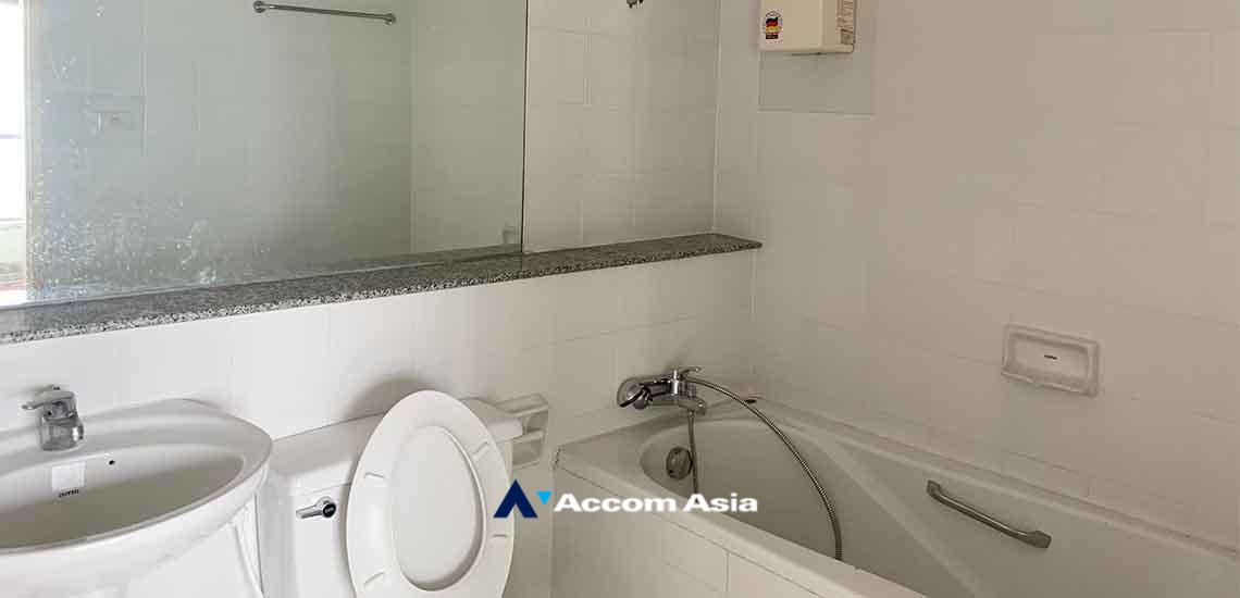 รูป 🔼🔽 AccomA 📩  3 BR Condominium @Baan Nonzee (210353) - รูปที่ 13/15