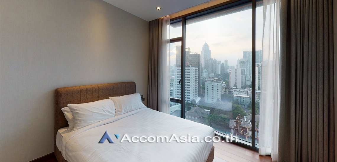 รูป 🔼🔽 AccomA 📩  2 BR Condominium @Q1 Sukhumvit (AA28182) - รูปที่ 8/13
