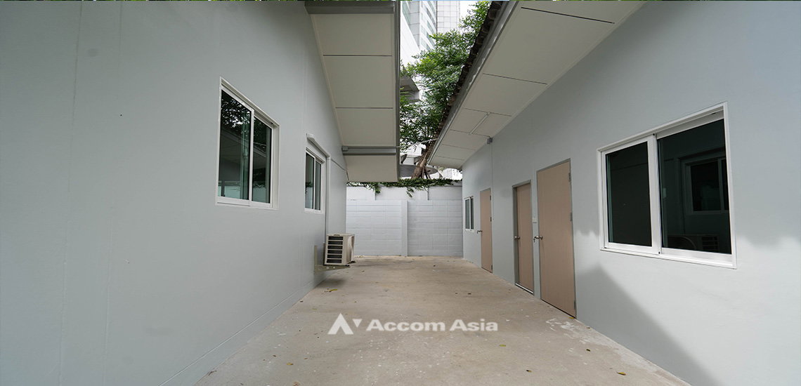 รูป 🔼🔽 AccomA 📩 Pet friendly 3 BR House @ (AA31766) - รูปที่ 8/20