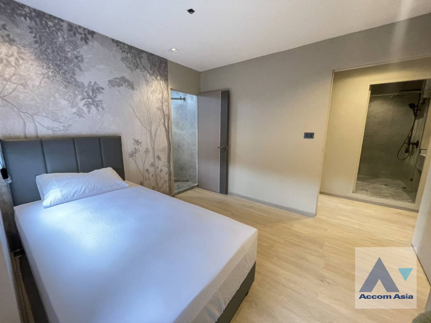 picture 🔼🔽 AccomA 📩  2 BR Condominium @Witthayu Complex (AA44721) - 15/17