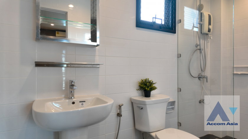 รูป 🔼🔽 AccomA 📩  Versatile modern home with business potential in Sukhumvit (AA41303) - รูปที่ 18/20