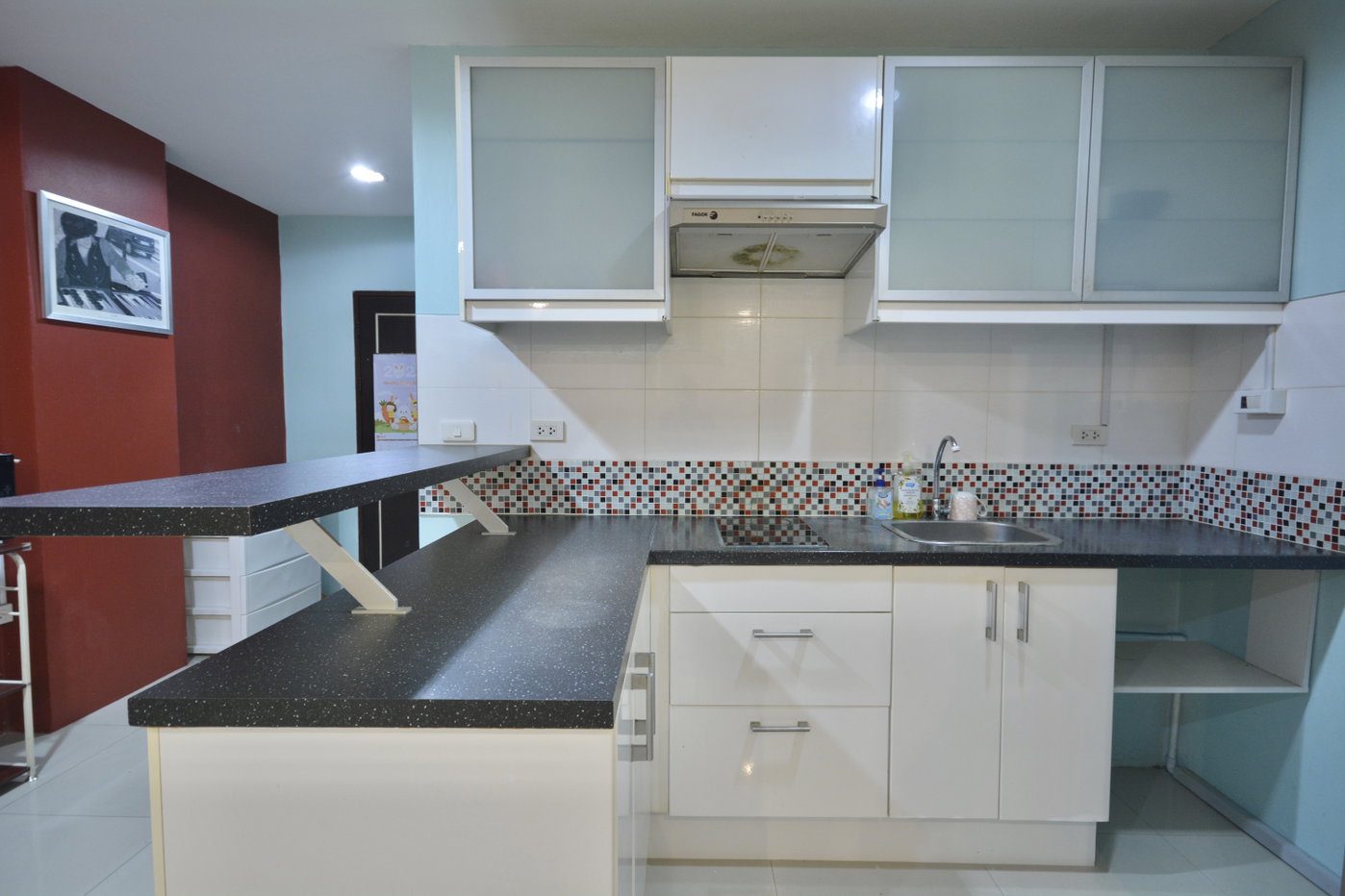 picture 1 Bedroom Condo for Rent at Platinum Suites in Thepprasit Pattaya - 12/17