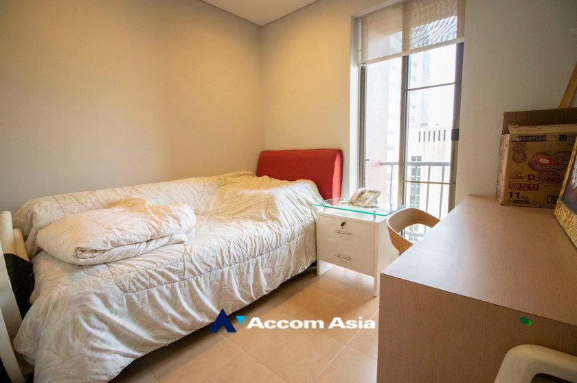 รูป 🔼🔽 AccomA 📩  3 BR Condominium @Chidlom Place (AA33293) - รูปที่ 17/20