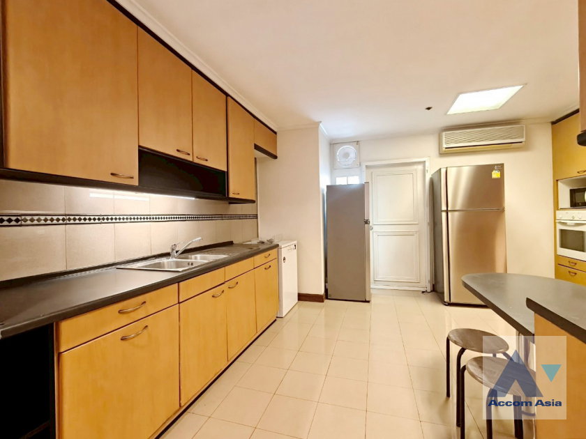 รูป 🔼🔽 AccomA 📩 Bright modern condominium with spacious open layout (10155) - รูปที่ 13/20