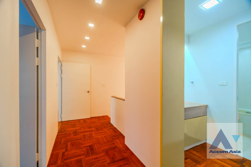 รูป 🔼🔽 AccomA 📩 Duplex Condo,Big Balcony 3 BR Condominium @Prestige 49 (AA41518) - รูปที่ 17/20