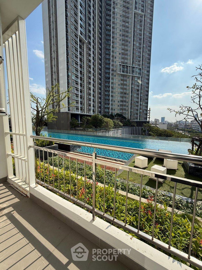 รูป คอนโด 2-ห้องนอน ที่ ศุภาลัย ไลท์ สาทร-เจริญราษฎร์ ใน บางโคล่ (ID 2771518) - รูปที่ 6/10