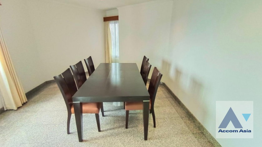 รูป 🔼🔽 AccomA 📩  3 BR Condominium @Sathorn Gardens (AA38141) - รูปที่ 10/20