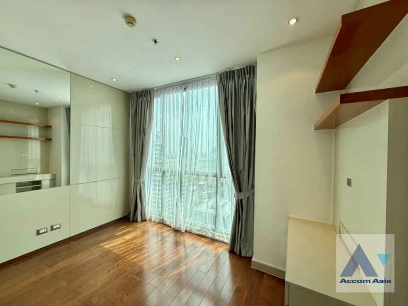 รูป 🔼🔽 AccomA 📩  2 BR Condominium @The Address Sukhumvit 28 (AA45834) - รูปที่ 5/7