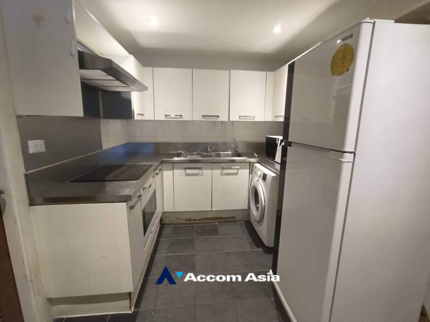 รูป 🔼🔽 AccomA 📩 2 BR Condominium @Somkid Gardens (1519039) - รูปที่ 4/17