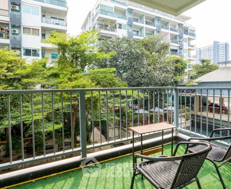 picture 2-BR Condo at Sea Saran Condominium close to Bangsaray (ID 2751249) - 7/7