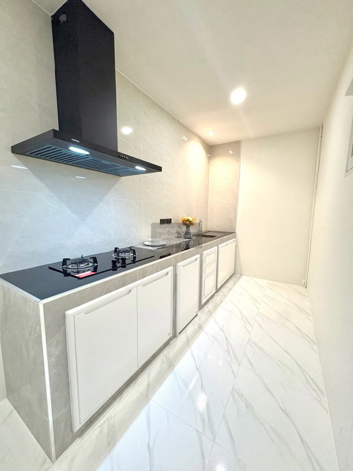 รูป ขายทาวน์เฮ้าส์/ทาวน์โฮม  บ้านฟ้าปิยรมย์ เรือนหลวง ห้องมุม รีโนเวทใหม่ BTS-คูคต คูคต ลำลูกกา ปทุมธานี CX-150143 ✅ ทักไลน์ @connexproperty ตอบทันที ทีมงานมืออาชีพ ✅ - รูปที่ 8/12