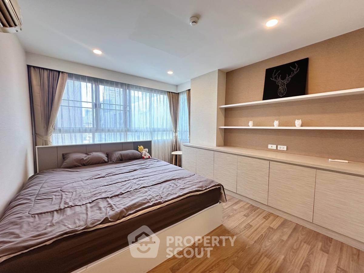 รูป คอนโด 2-ห้องนอน ที่ เดอะ โคลเวอร์ ทองหล่อ เรสซิเดนซ์ ใกล้ BTS ทองหล่อ (ID 2769281) - รูปที่ 8/10