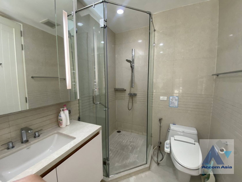 picture 🔼🔽 AccomA 📩  2 BR Condominium @Q Langsuan  (AA45354) - 14/15