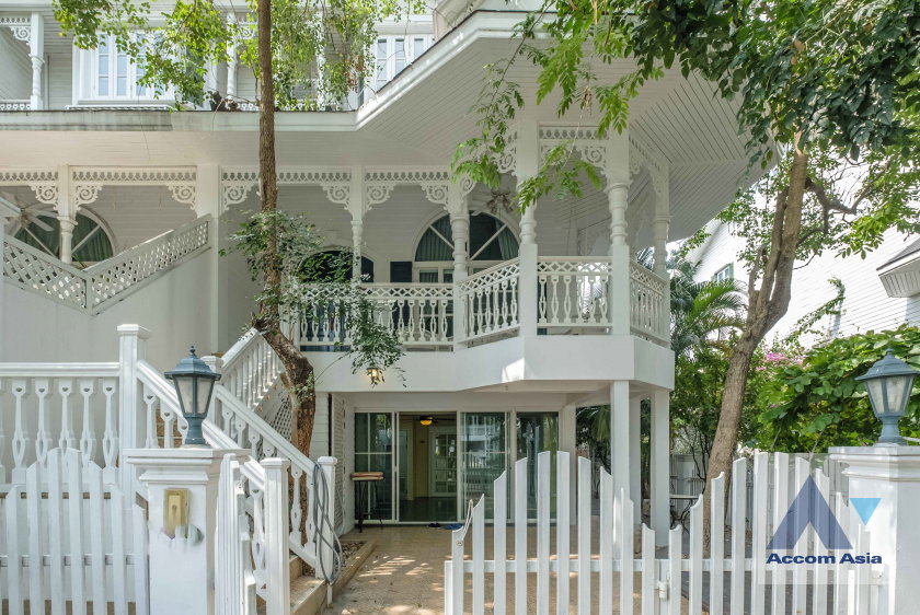 รูป 🔼🔽 AccomA 📩  4 BR Townhouse @Fantasia Villa 2 (AA21035) - รูปที่ 4/20