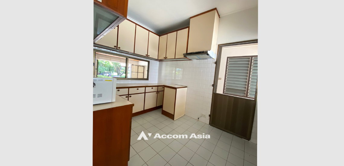 รูป 🔼🔽 AccomA 📩 Pet friendly 3 BR House @House in Compound (AA31934) - รูปที่ 10/20