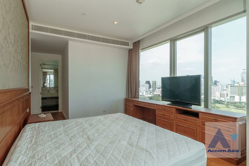 รูป 🔼🔽 AccomA 📩  3 BR Condominium @185 Rajadamri (AA11046) - รูปที่ 12/20